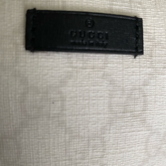 **SOLD** Gucci Joy Boston Bag Medium - Picture 12 of 16